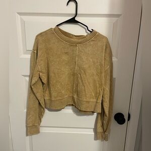 Teen Sweater